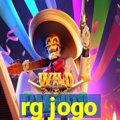 rg jogo